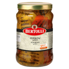 Bertolli Poivrons, grillées 1.5 kg