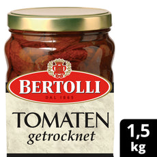 Bertolli Tomaten, getrocknet 1.5 kg