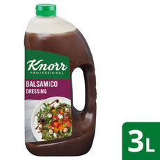 Knorr Professional Balsamico Dressing 3 l