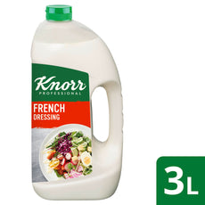 Knorr Professional French Dressing 3 l