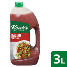 Knorr Professional Italian Dressing 3 l
