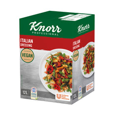 Knorr Professional Italian Dressing 12 l