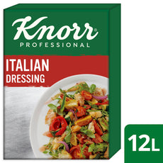Knorr Professional Italian Dressing 12 l