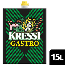 Kressi Gastro 15 l