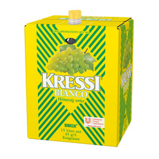 Kressi Bianco 15 l