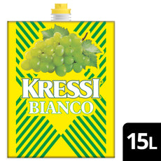 Kressi Bianco 15 l