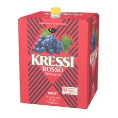 Kressi Rosso 15 l