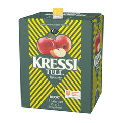 Kressi Tell 15 l