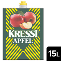 Kressi Tell 15 l