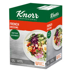 Knorr Professional French Dressing 12 l