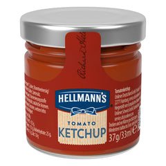 Hellmann's Tomato Ketchup 80 x 33 ml
