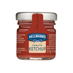Hellmann's Tomato Ketchup 80 x 33 ml