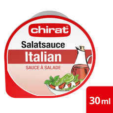 Chirat Salatsauce Italian 30 ml