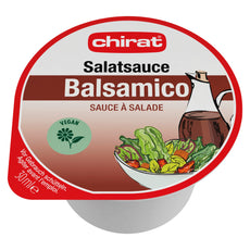 Chirat Salatsauce Balsamico 30 ml