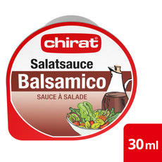 Chirat Salatsauce Balsamico 30 ml