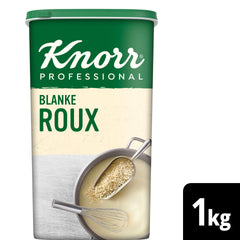 Knorr Professional Roux blanc 1 kg