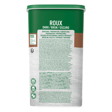 Knorr Professional Roux brun végétalien 1 kg