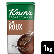 Knorr Professional Roux brun végétalien 1 kg