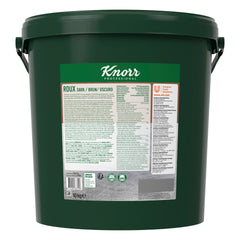 Knorr Professional Roux brun 10 kg