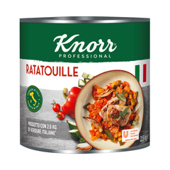 Knorr Professional Ratatouille 2.5 kg