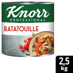 Knorr Professional Ratatouille 2.5 kg