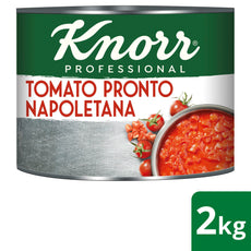 Knorr Professional Tomato Pronto (sauce tomate) 2 kg