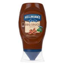 Hellmann's BBQ Sauce 250 ml