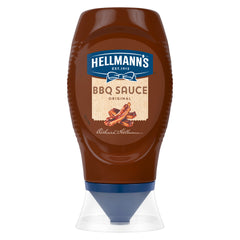 Hellmann's BBQ Sauce 250 ml