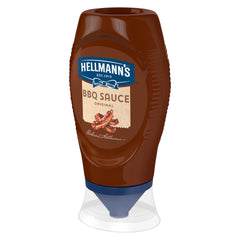 Hellmann's BBQ Sauce Original 250 ml