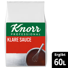 Knorr Professional Jus clair instantanée 2.7 kg