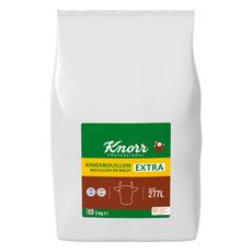 Knorr Professional Rindsbouillon EXTRA 5 kg