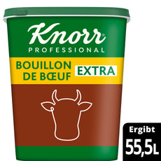Knorr Professional Rindsbouillon EXTRA 1 kg