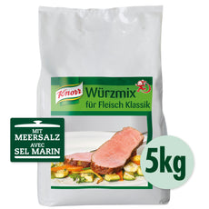 Knorr Würzmix für Fleisch Klassik 5 kg