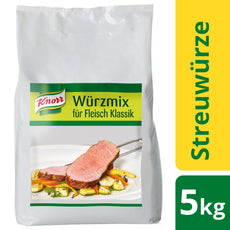 Knorr Würzmix für Fleisch Klassik 5 kg