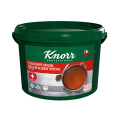 Knorr Professional Fleischsuppe spezial (PASTE) 8 kg