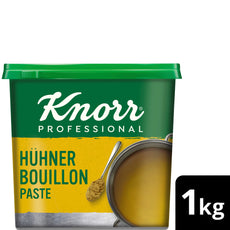 Knorr Professional Bouillon de poule (EN PÂTE) 1 kg