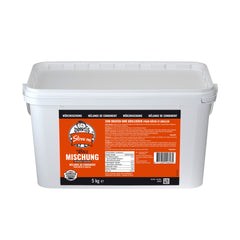 Streu Mi Mélange de condiment pour rôtir et griller 5 kg