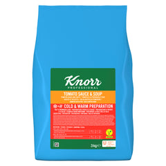 Knorr Professional Tomaten Sauce & Suppe 3 kg