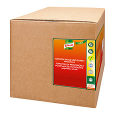 Knorr Professional Tomaten Sauce und Suppe 3 kg