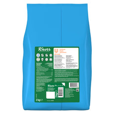 Knorr Professional Liant préparation à froid & à chaud 2 kg