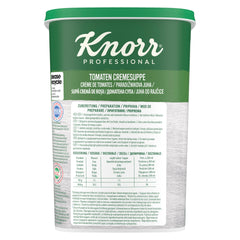 Knorr Professional Crème de tomates 900 g