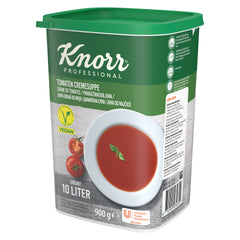 Knorr Professional Crème de tomates 900 g