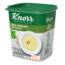 Knorr Professional Spargel Cremesuppe 700 g