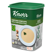 Knorr Professional Champignon Cremesuppe 900 g