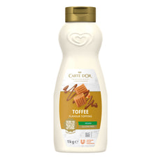 Carte D'or Professional Dessert Topping Toffee 1x1 kg