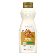 Carte D'or Professional Topping Toffee 1 kg