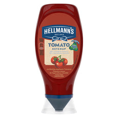 Hellmann's Tomato Ketchup 430 ml