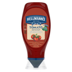 Hellmann's Tomato Ketchup 430 ml