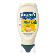 Hellmann's Real Mayonnaise 430 ml