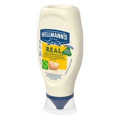 Hellmann's Real Mayonnaise 430 ml